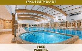 Wellness Hotel Step - Czech Leading Hotels